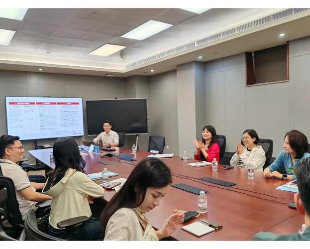 华为网络安全技术沙龙会